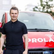 Indehaver af Prolåse - Autoriseret Låsesmed