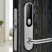 T-Lock dør